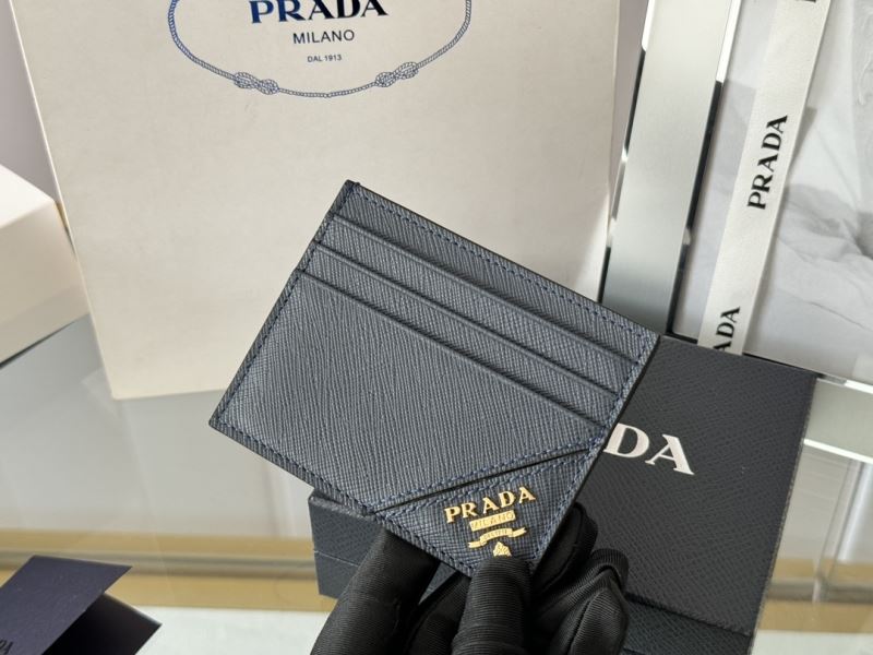 Prada Wallets Purse